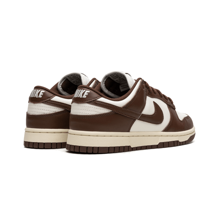 Nike Dunk Low Cacao Wow