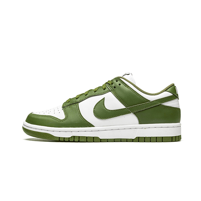 Nike Dunk Low Medium Olive