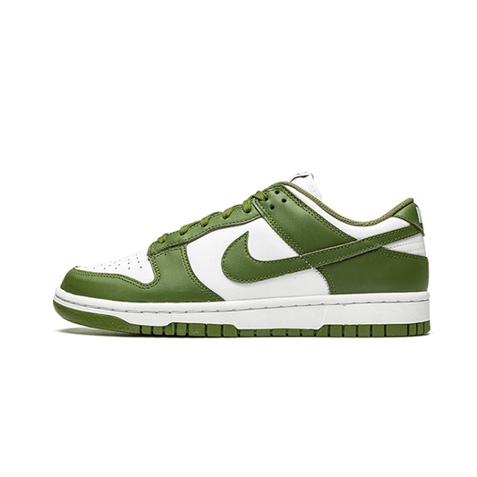 Nike Dunk Low Medium Olive