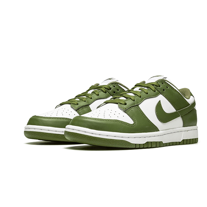 Nike Dunk Low Medium Olive