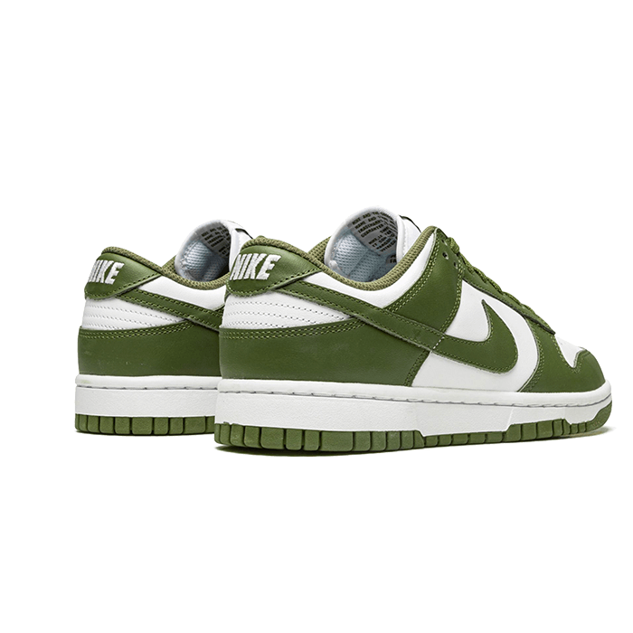 Nike Dunk Low Medium Olive