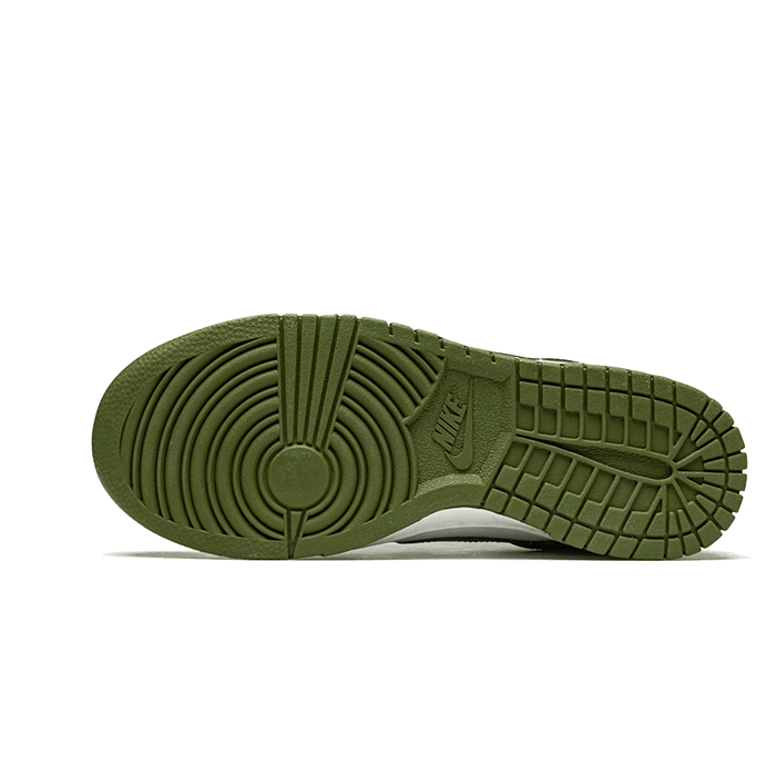 Nike Dunk Low Medium Olive