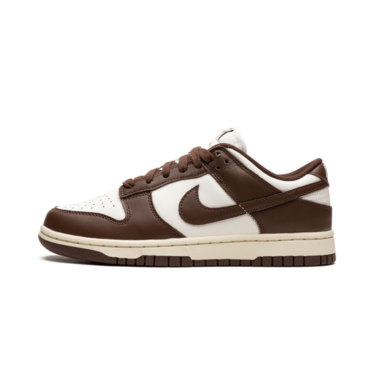 Nike Dunk Low Cacao Wow