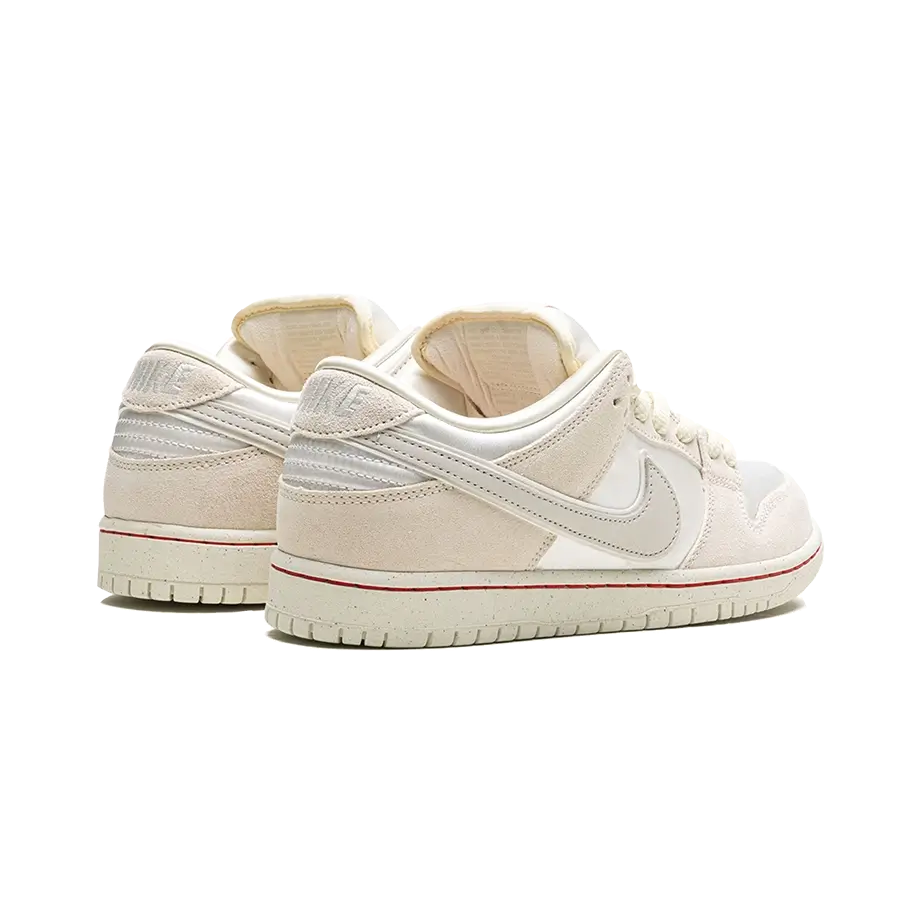 Nike SB Dunk Low City Of Love Light Bone