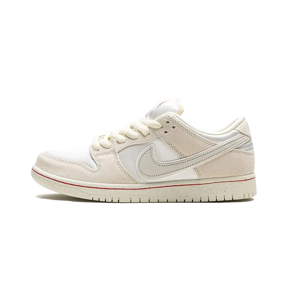 Nike SB Dunk Low City Of Love Light Bone