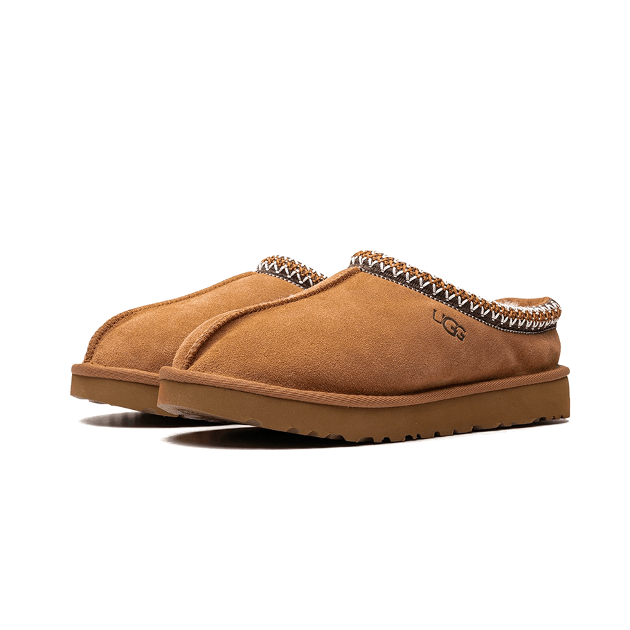 UGG Tasman Slipper Chestnut