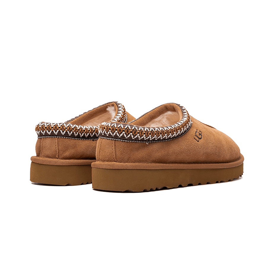 UGG Tasman Slipper Chestnut