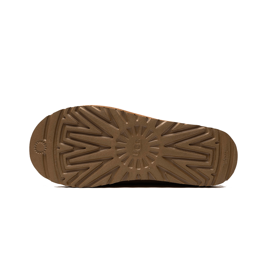 UGG Tasman Slipper Chestnut