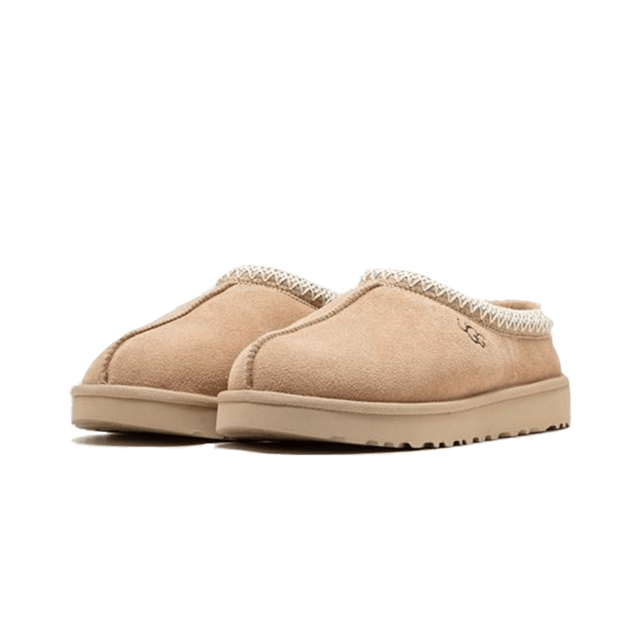 UGG Tasman Slipper Mustard Seed