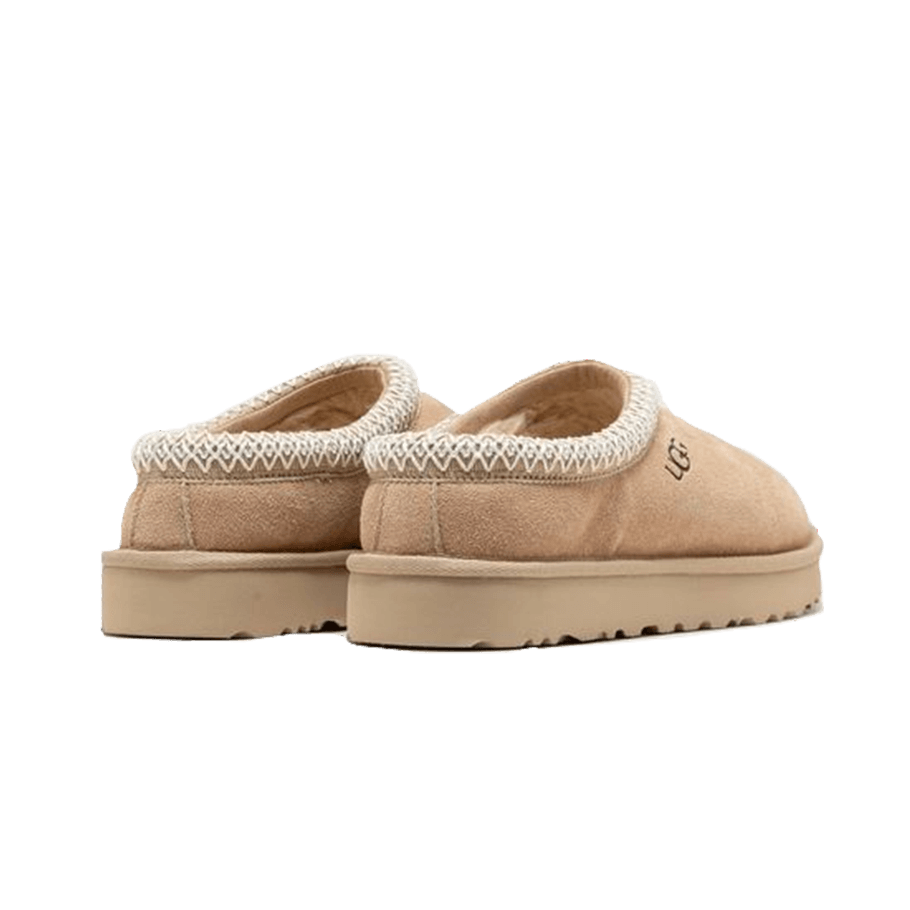 UGG Tasman Slipper Mustard Seed