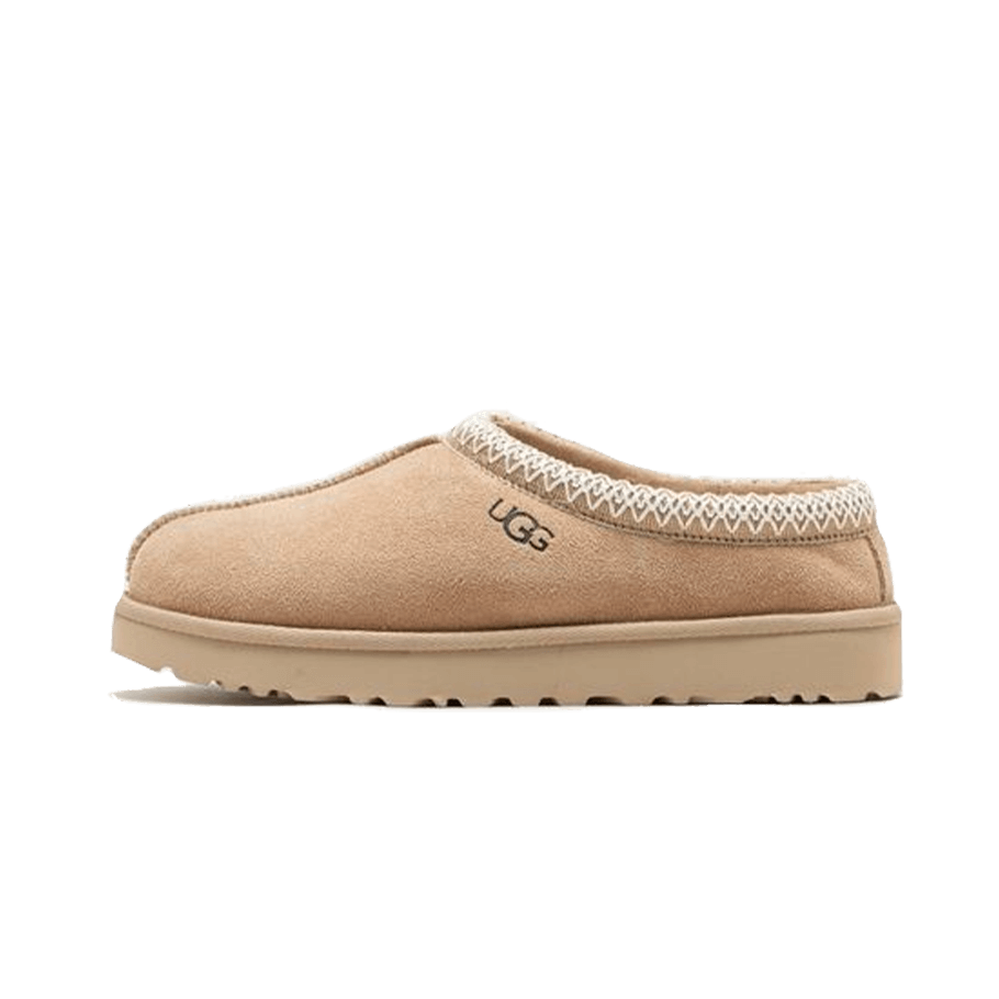 UGG Tasman Slipper Mustard Seed