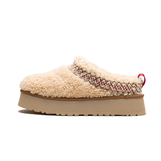 UGG Tazz Braid Natural