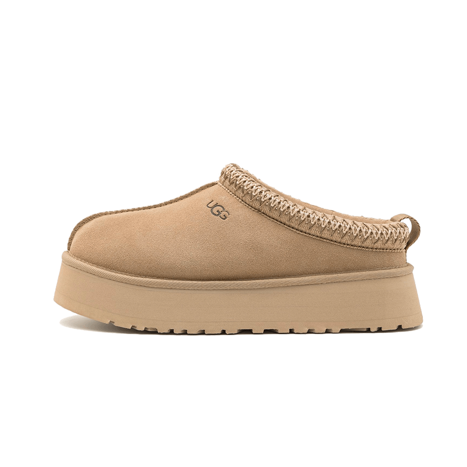 UGG Tazz Slipper Mustard Seed