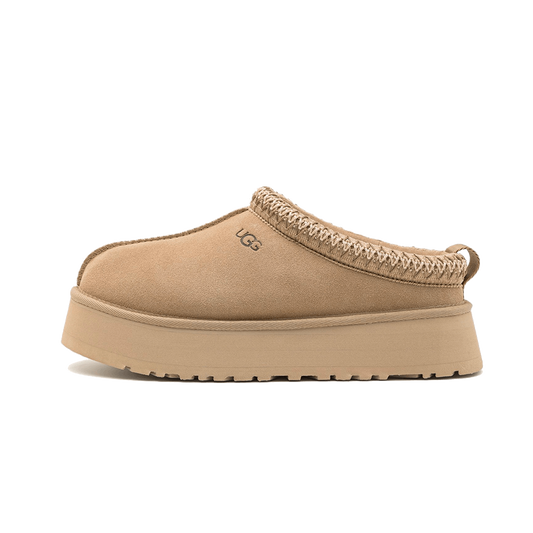 UGG Tazz Slipper Mustard Seed