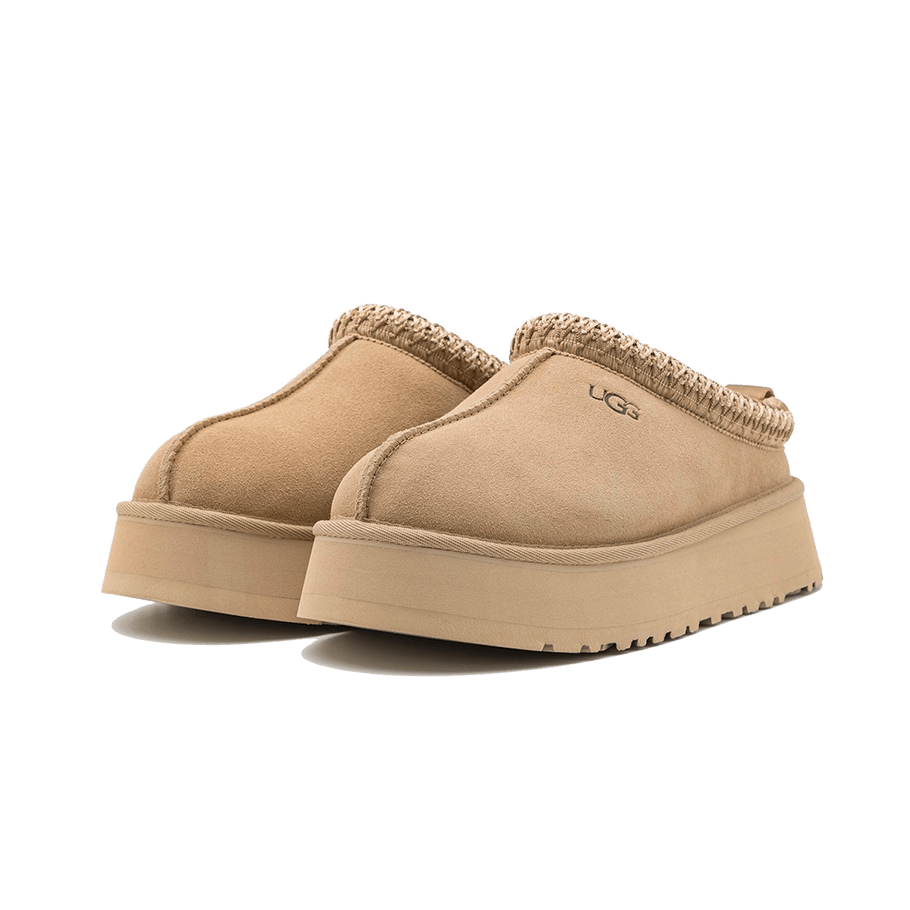 UGG Tazz Slipper Mustard Seed