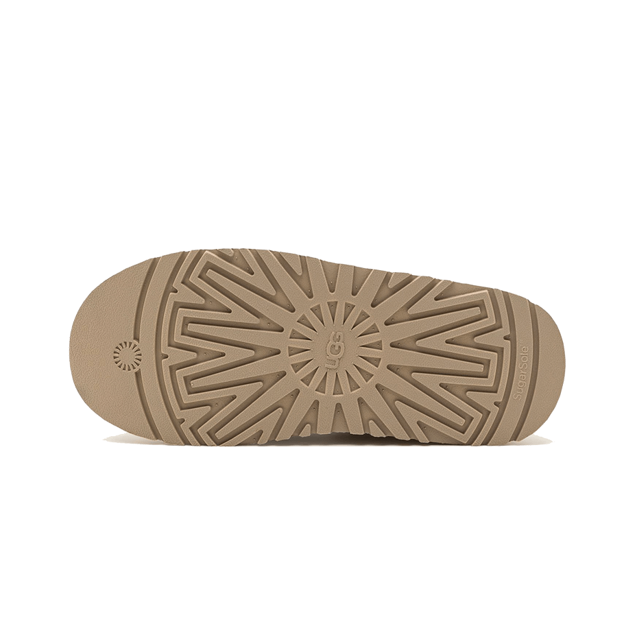 UGG Tazz Slipper Mustard Seed