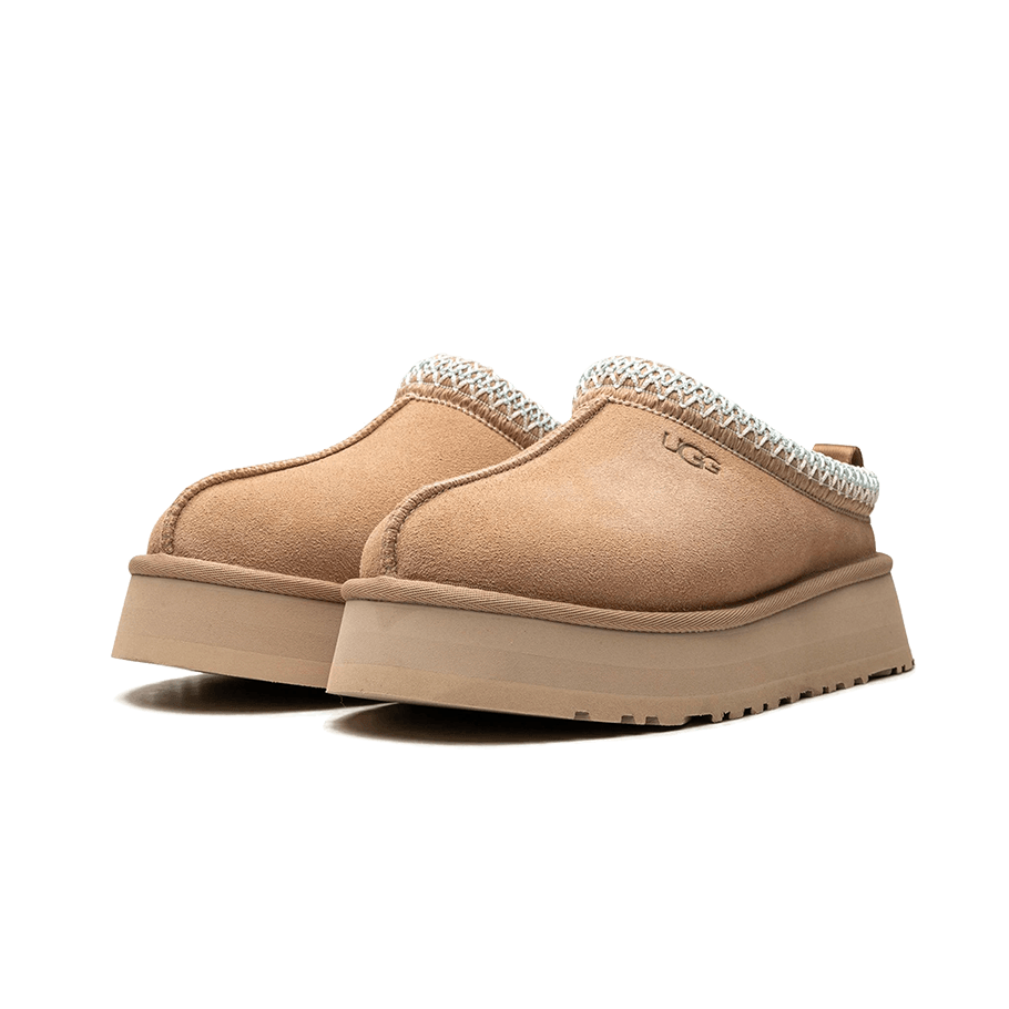 UGG Tazz Slipper Sand